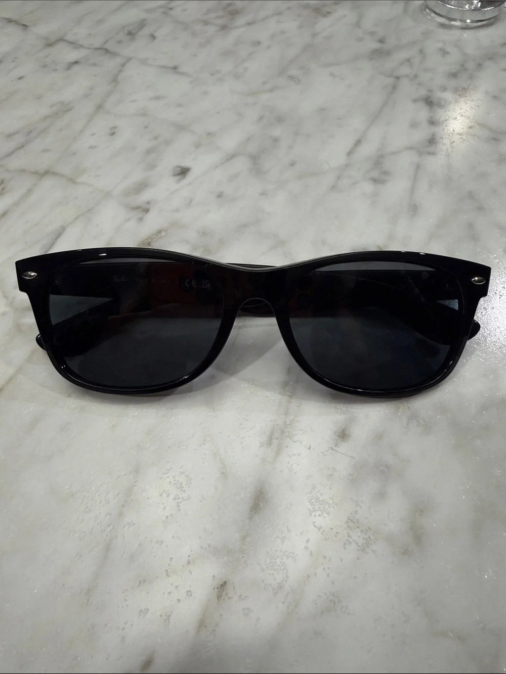 Ray-Ban brand new